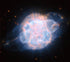 A Piercing Celestial Eye Stares Back at Hubble